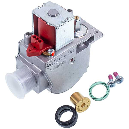 Condensing Gas-fired Boiler Gas Valve Viessmann 7837919 Ebmpapst WB1C, B1HC/B1KC 30/35 kW