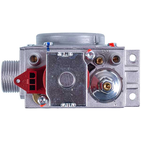 Condensing Gas-fired Boiler Gas Valve Viessmann 7842357 Ebmpapst B1HC/B1KC 26 kW