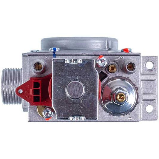 Condensing Gas-fired Boiler Gas Valve Viessmann 7842357 Ebmpapst B1HC/B1KC 26 kW