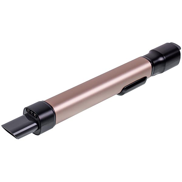 Cordless Vacuum Cleaner Telescopic Extension Tube Electrolux 140207643036 (metal)