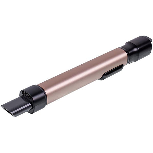 Cordless Vacuum Cleaner Telescopic Extension Tube Electrolux 140207643036 (metal)