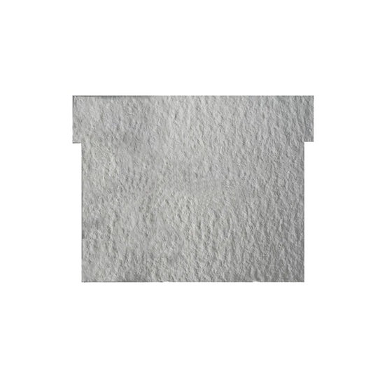 Front Thermal Insulation Panel for Gas-fired Boiler Viessmann Vitopend 100 WH1D 24 kW 831304