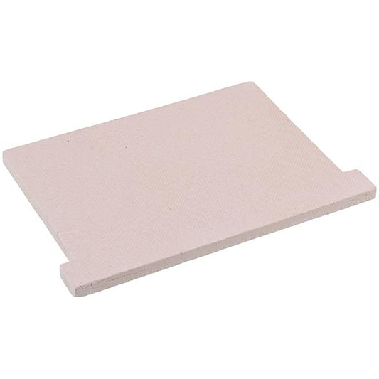 Front Thermal Insulation Panel for Gas-fired Boiler Viessmann Vitopend 100 WH1B 24 kW 7825502