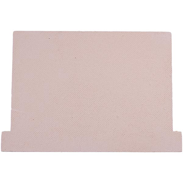 Front Thermal Insulation Panel for Gas-fired Boiler Viessmann Vitopend 100 WH1B 24 kW 7825502