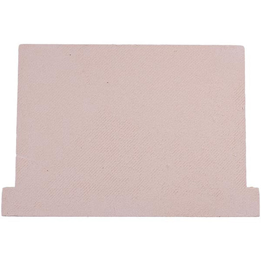 Front Thermal Insulation Panel for Gas-fired Boiler Viessmann Vitopend 100 WH1B 24 kW 7825502
