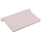 Front Thermal Insulation Panel for Gas-fired Boiler Viessmann Vitopend 100 WH1B 24 kW 7825502
