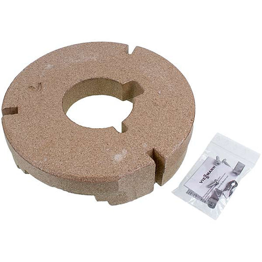 Condensing Boiler Thermal Insulation Ring Viessmann Vitodens 200-W WB2B, WВ2C, В2НA 45-60 kW 7828337