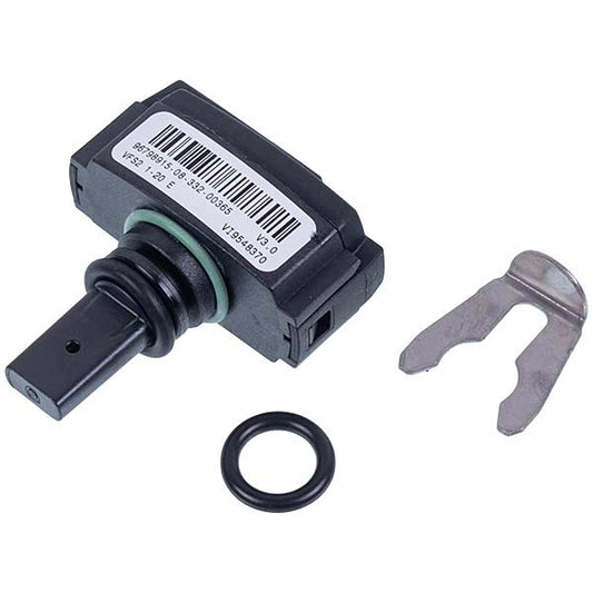 Gas-fired Boiler Flow Sensor Viessmann Vitopend 100-W WH1D, Vitodens 100-W WB1B, WB1C, B1KC 7828749