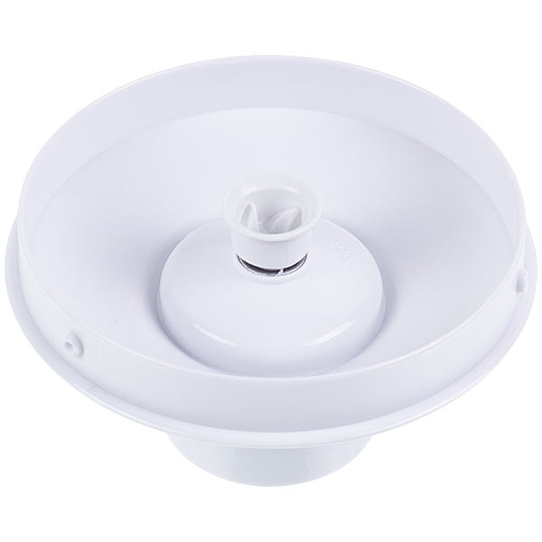 Chopping Bowl Lid With Gear Box Gorenje 830521 500ml