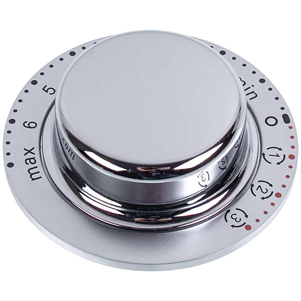 Food Processor Speed Selector Knob Kenwood KW712924