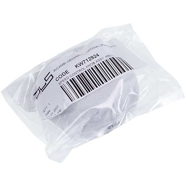 Food Processor Speed Selector Knob Kenwood KW712924