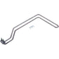 Dishwasher Lower Heater Element Zanussi 50249381000 2100W B=260mm L=470mm