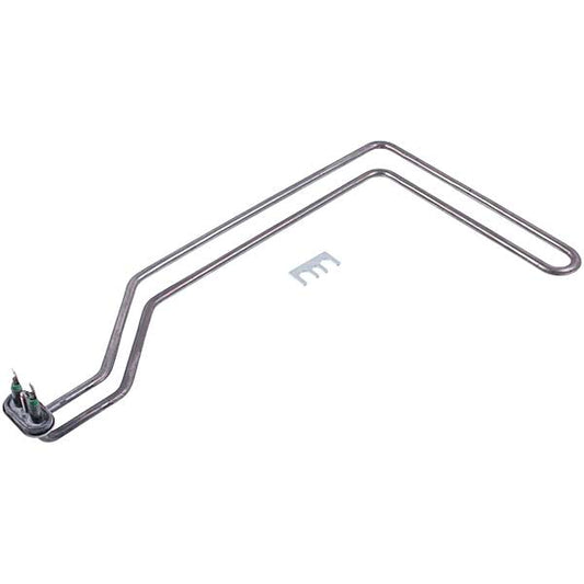 Dishwasher Lower Heater Element Zanussi 50249381000 2100W B=260mm L=470mm