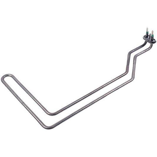 Dishwasher Lower Heater Element Zanussi 50249381000 2100W B=260mm L=470mm