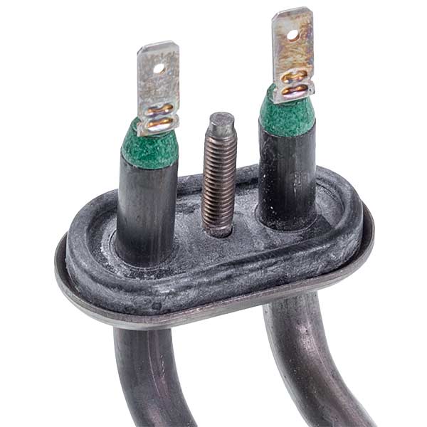 Dishwasher Lower Heater Element Zanussi 50249381000 2100W B=260mm L=470mm