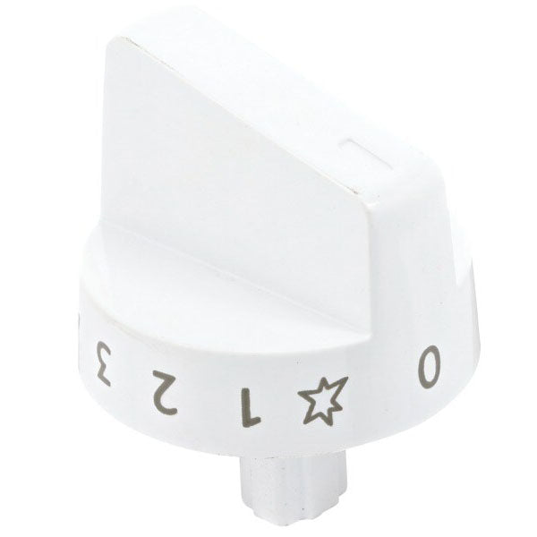 Oven Control Knob Electrolux 140198833042