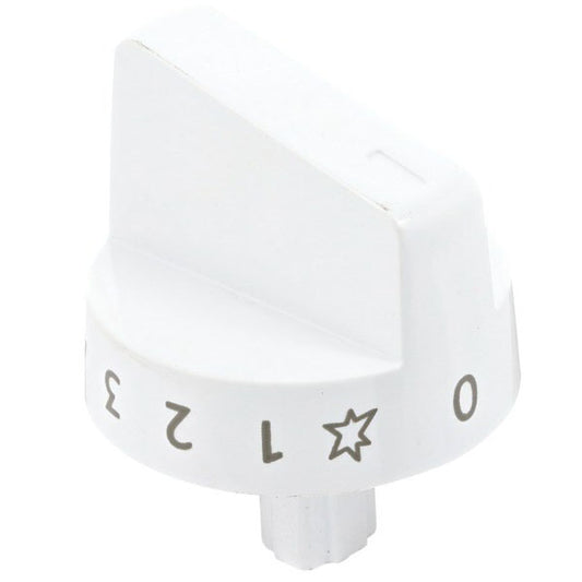 Oven Control Knob Electrolux 140198833042