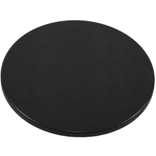 Flame-spreader cover (middle) for hob Bosch 12012587 D=62mm