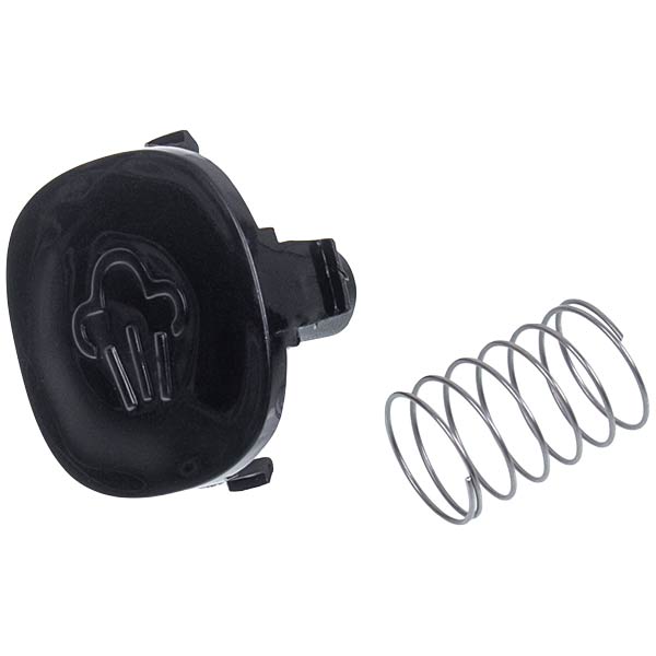 Multicooker Lid Lock Knob with Spring Moulinex SS-997236