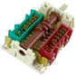 Mode Selector Switch for Oven Gorenje 466264 (7 Positions)