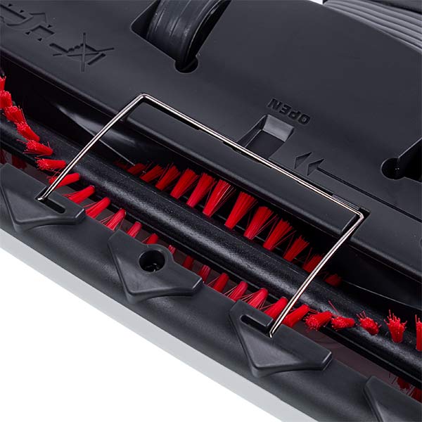 Cordless Vacuum Cleaner Turbo Brush Electrolux 140102818261 14.4V