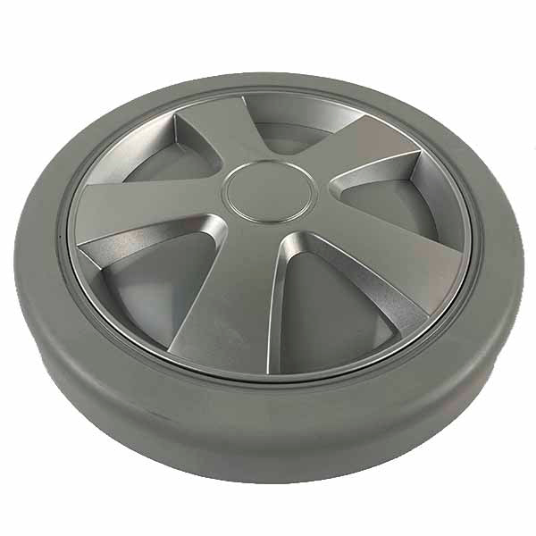 Large Rear Wheel for Vacuum Cleaner Gorenje 469188