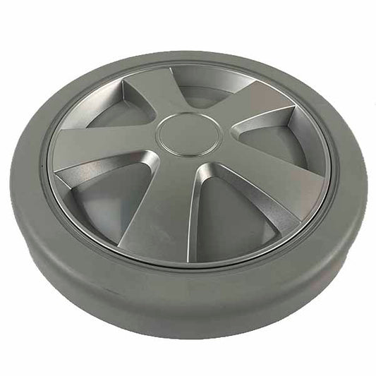 Large Rear Wheel for Vacuum Cleaner Gorenje 469188