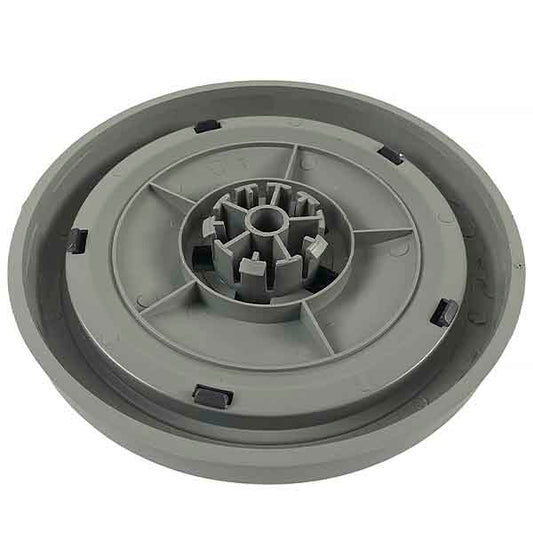 Large Rear Wheel for Vacuum Cleaner Gorenje 469188