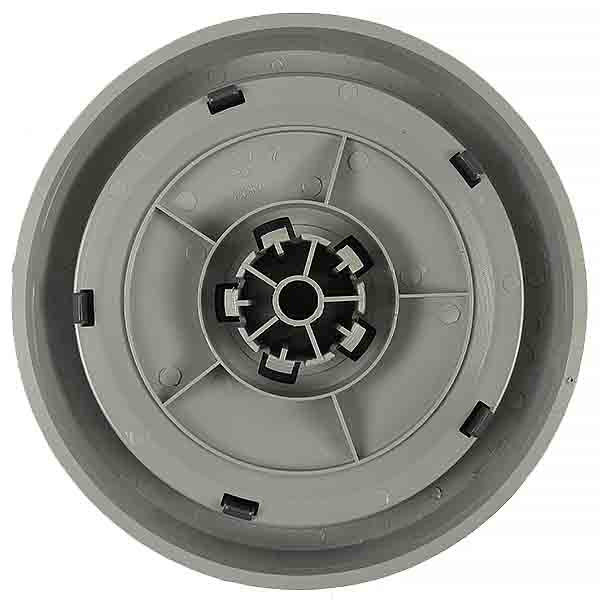 Large Rear Wheel for Vacuum Cleaner Gorenje 469188