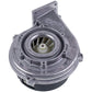 Fan Ebmpapst NRG118/0800 for condensing boiler Bosch, Buderus Logamax Plus GB122i, GB172i 24 kW 87186517840