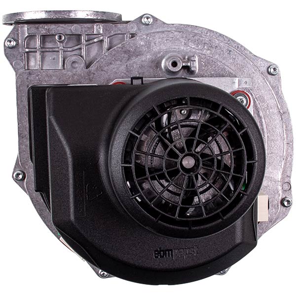 Condensing Gas-fired Boiler Fan Bosch/Buderus 7101454 RG148 85-100 kW