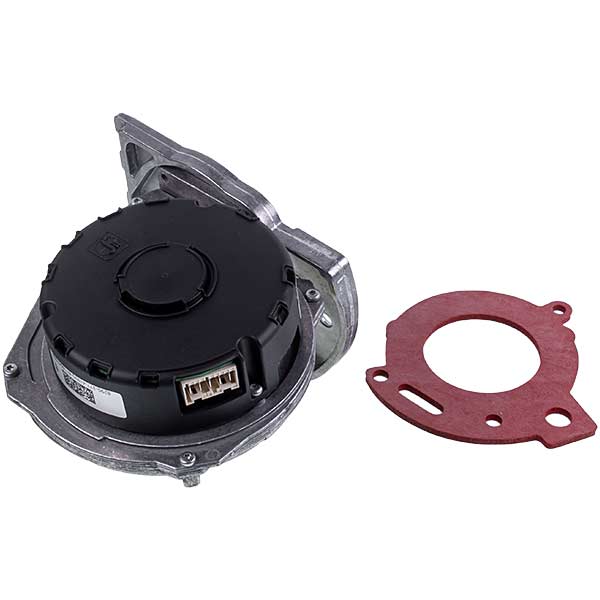 Fan Sit NG40160 for Condensing Boiler Bosch 7000i, Buderus Logamax Plus GB172i 14-24 kW 87186470530