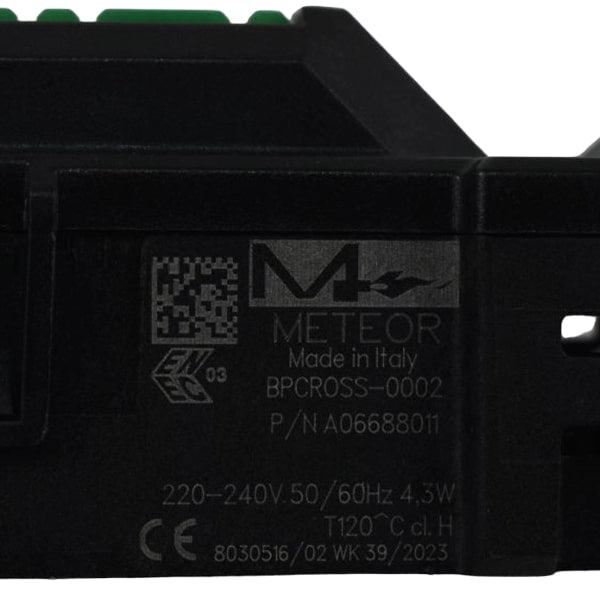 Door Lock Mechanic AEG 140066880117