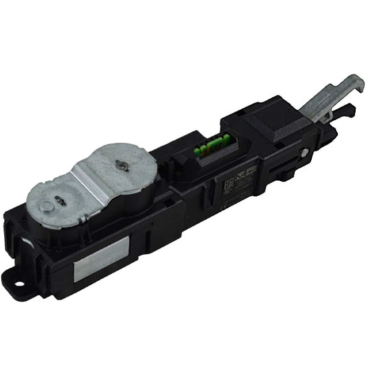 Door Lock Mechanic AEG 140066880117