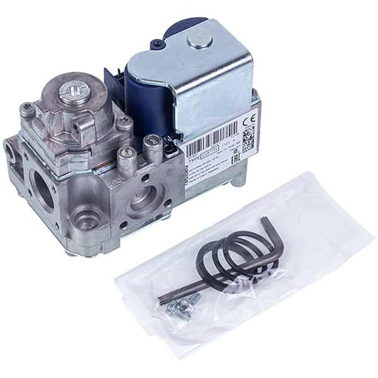 Gas Valve Honeywell VK8115V for Condensing Boiler Buderus Logamax Plus GB162, Bosch 5000 70 kW 7736700143
