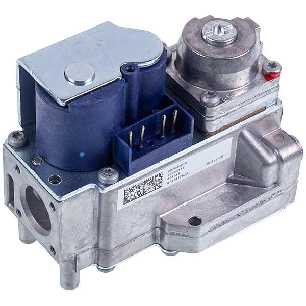 Gas Valve Honeywell VK8115V for Condensing Boiler Buderus Logamax Plus GB162, Bosch 5000 70 kW 7736700143