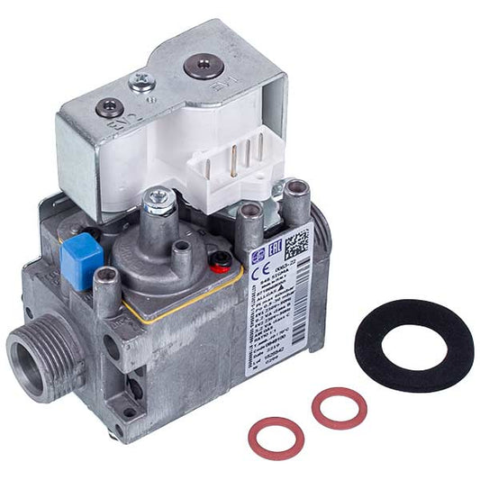 Gas Valve Sit Sigma 848 (0.848.190) for Condensing Boiler Bosch Condens 7000, Buderus GB172 30-42 kW 87186689550