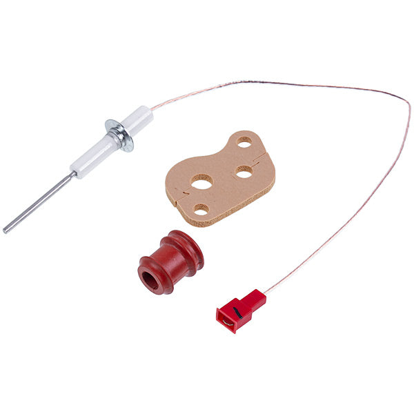 Ionization Electrode for Condensing Boiler Buderus Logamax Plus GB022, GB112 7100238