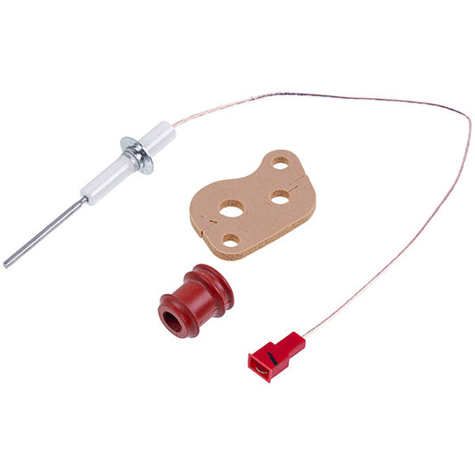 Ionization Electrode for Condensing Boiler Buderus Logamax Plus GB022, GB112 7100238