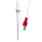 Ionization Electrode for Condensing Boiler Buderus Logamax Plus GB022, GB112 7100238