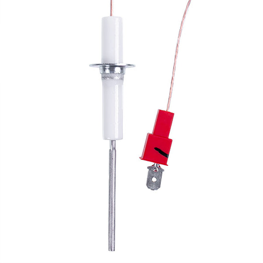 Ionization Electrode for Condensing Boiler Buderus Logamax Plus GB022, GB112 7100238