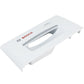 Front dispenser cover for washing machine Bosch 00651236
