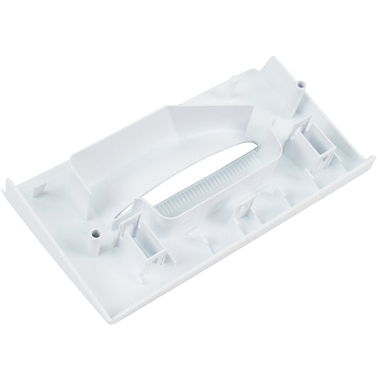 Front dispenser cover for washing machine Bosch 00651236