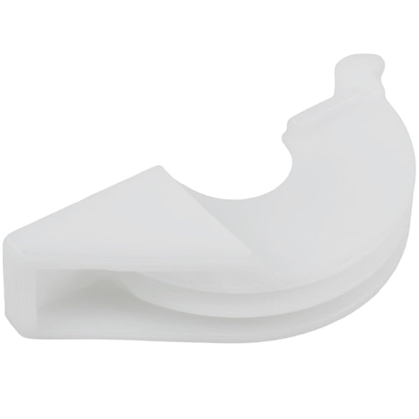 Dryer Clamp (front) for Mounting Motor AEG 1366043006