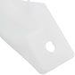 Dryer Clamp (front) for Mounting Motor AEG 1366043006