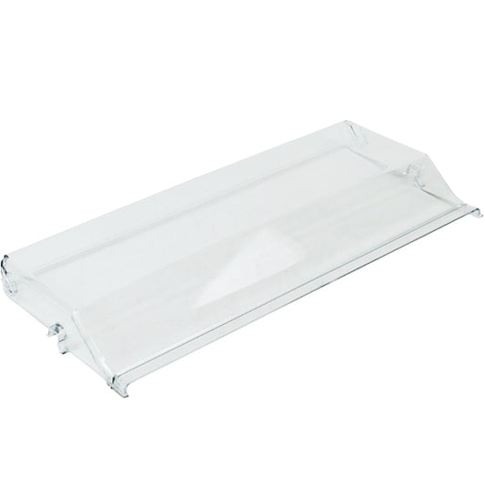 Freezer Compartment Panel Beko 4312619900 (Flip-up, Upper) 460x160mm