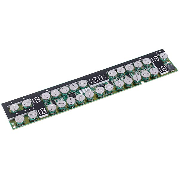 Induction Hob Control board Electrolux 9825619433452