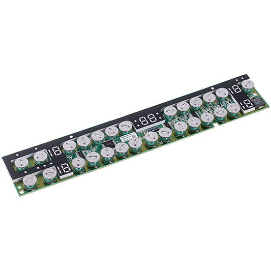 Induction Hob Control board Electrolux 9825619433452