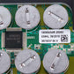 Induction Hob Control board Electrolux 9825619433452