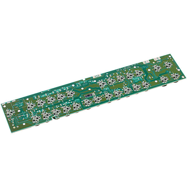 Induction Hob Control board Electrolux 9825619433452